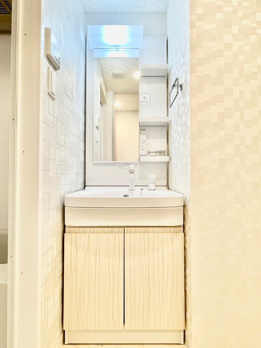 S-RESIDENCE浄心Eastの物件内観写真