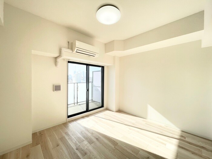 S-RESIDENCE浄心Eastの物件内観写真