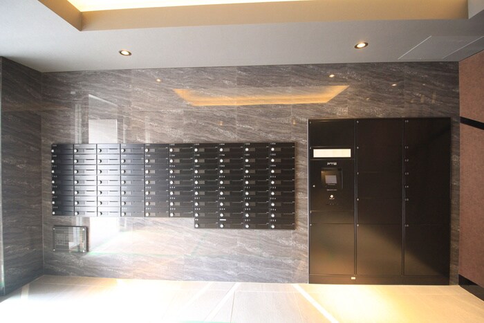 S-RESIDENCE浄心Eastの物件外観写真