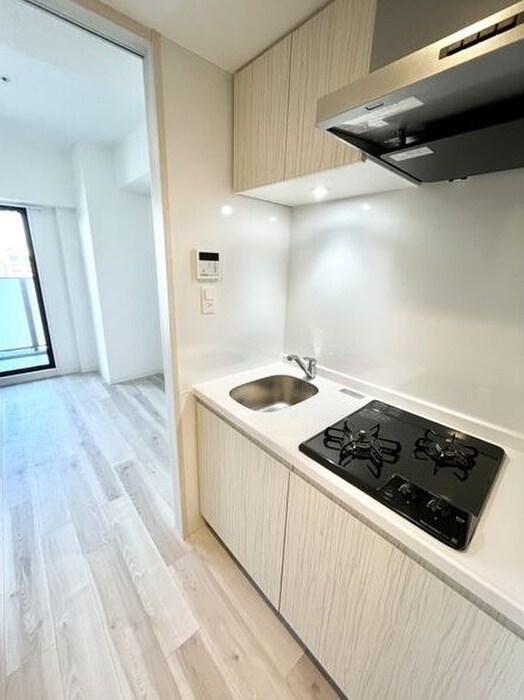 S-RESIDENCE浄心Eastの物件内観写真