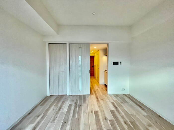 S-RESIDENCE浄心Eastの物件内観写真