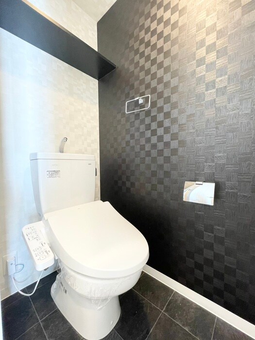 S-RESIDENCE浄心Eastの物件内観写真