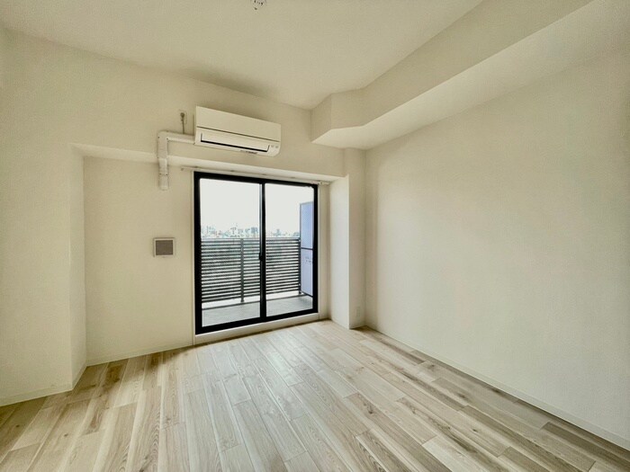 S-RESIDENCE浄心Eastの物件内観写真