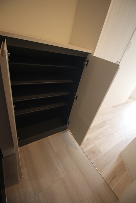 S-RESIDENCE浄心Eastの物件内観写真