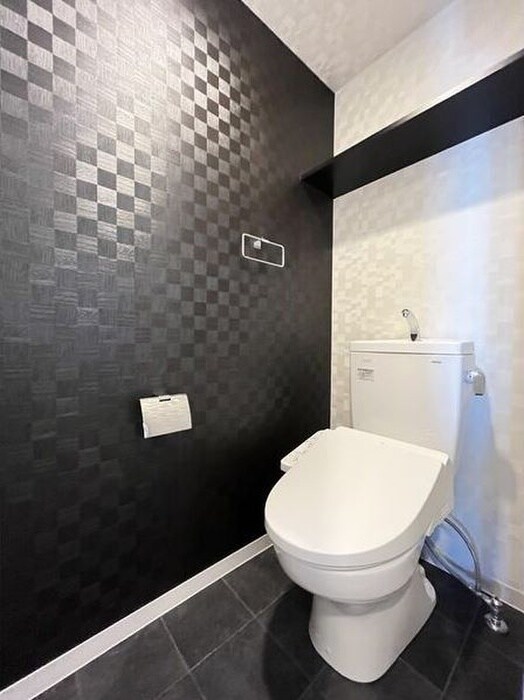 S-RESIDENCE浄心Eastの物件内観写真