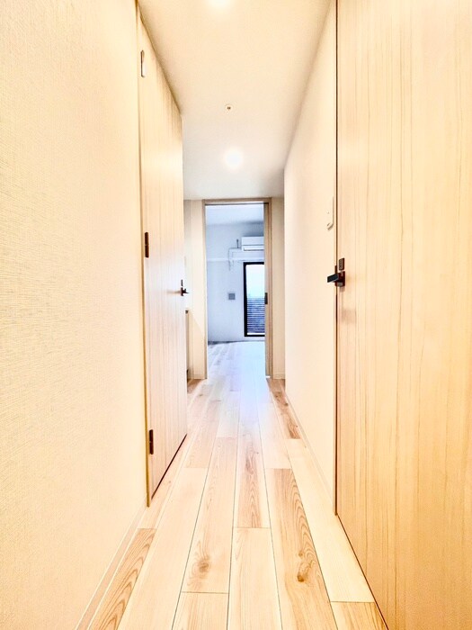 S-RESIDENCE浄心Eastの物件内観写真