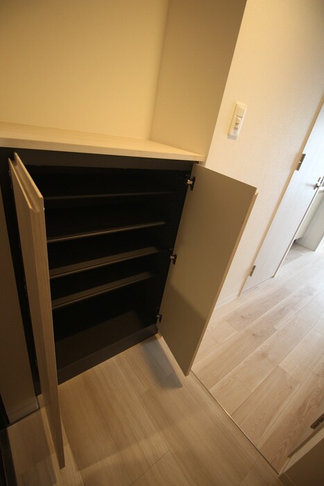 S-RESIDENCE浄心Eastの物件内観写真