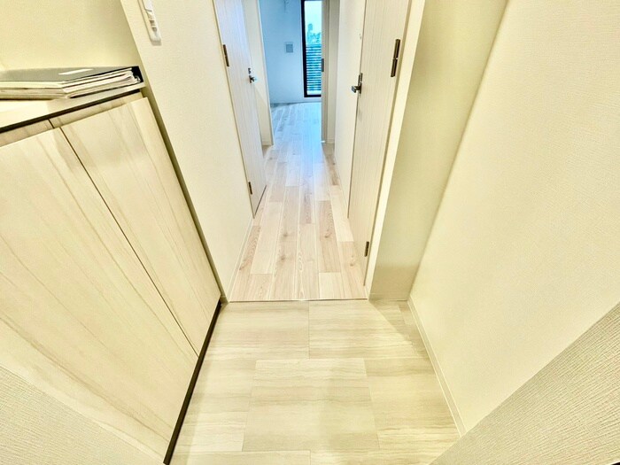 S-RESIDENCE浄心Eastの物件内観写真