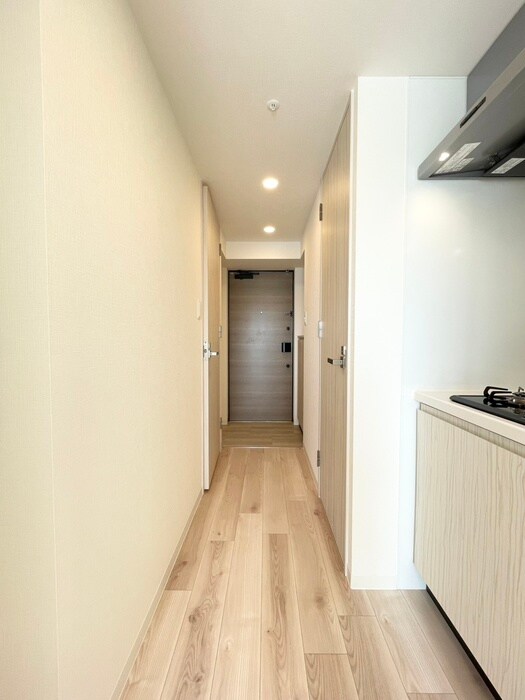 S-RESIDENCE浄心Eastの物件内観写真