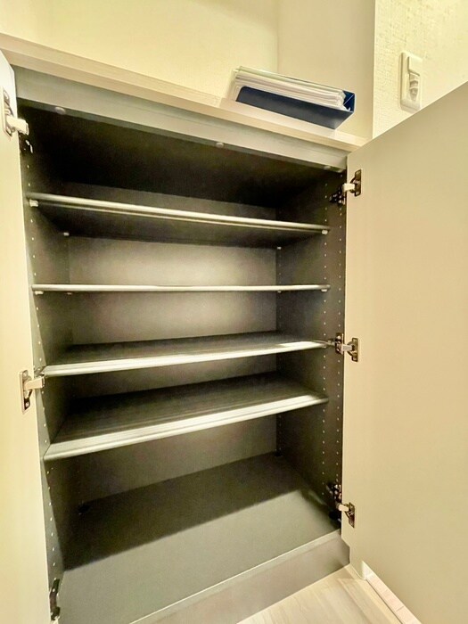 S-RESIDENCE浄心Eastの物件内観写真