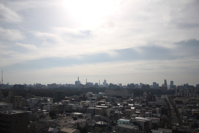 S-RESIDENCE浄心Eastの物件内観写真