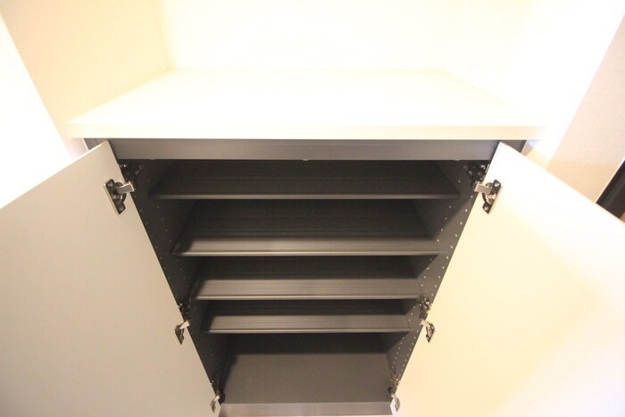 S-RESIDENCE浄心Eastの物件内観写真