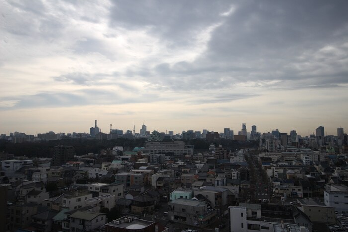 S-RESIDENCE浄心Eastの物件内観写真