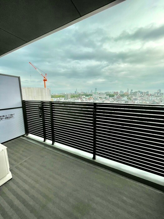 S-RESIDENCE浄心Eastの物件内観写真