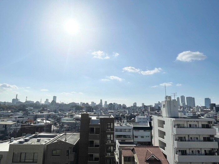 S-RESIDENCE浄心Eastの物件内観写真