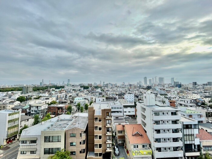 S-RESIDENCE浄心Eastの物件内観写真