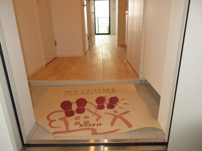 コンフォート新栄の物件内観写真