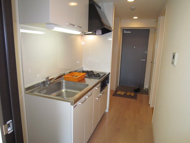 ジオステ－ジ東山の物件内観写真