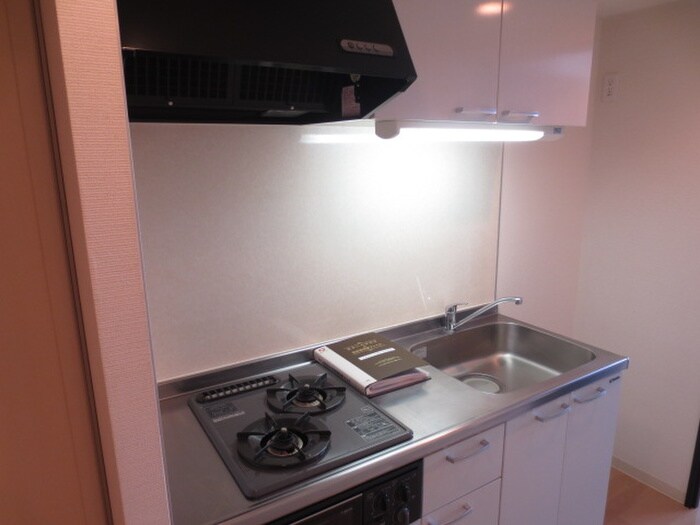 ジオステ－ジ東山の物件内観写真