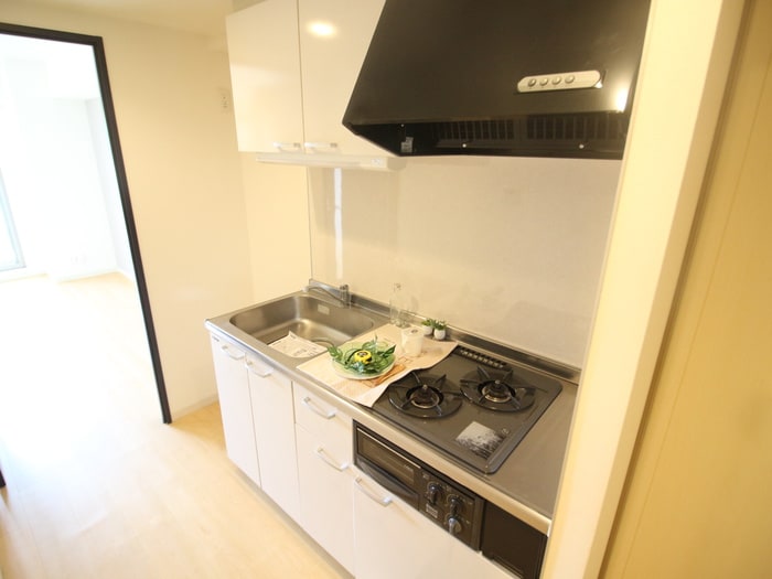 ジオステ－ジ東山の物件内観写真