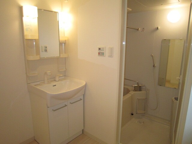 ジオステ－ジ東山の物件内観写真