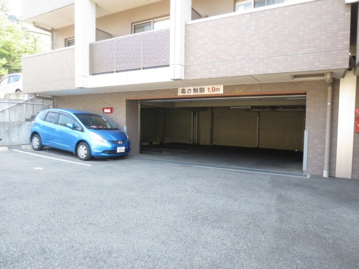 ジオステ－ジ東山の物件外観写真