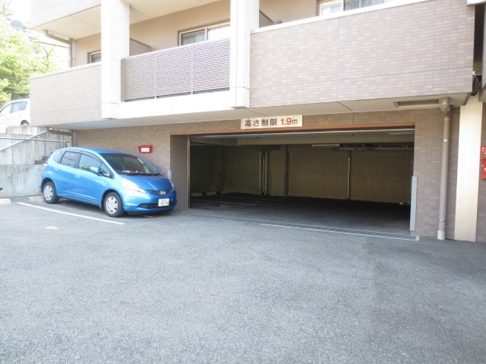 ジオステ－ジ東山の物件外観写真