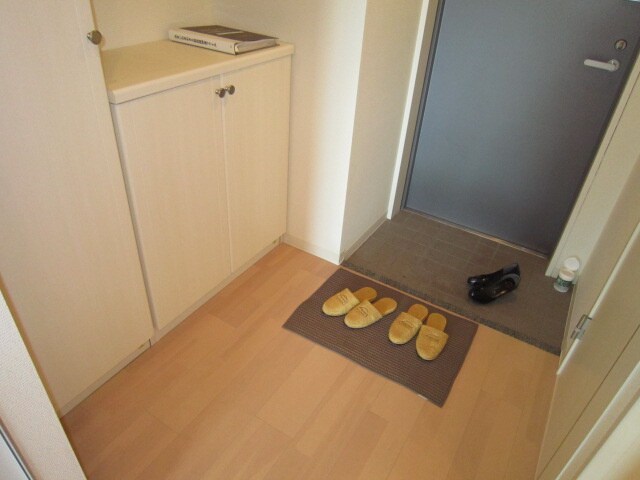 ジオステ－ジ東山の物件内観写真