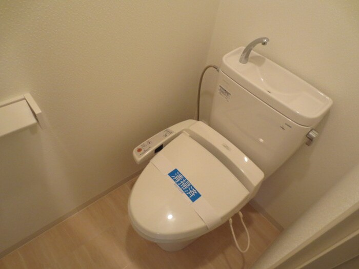 ジオステ－ジ東山の物件内観写真