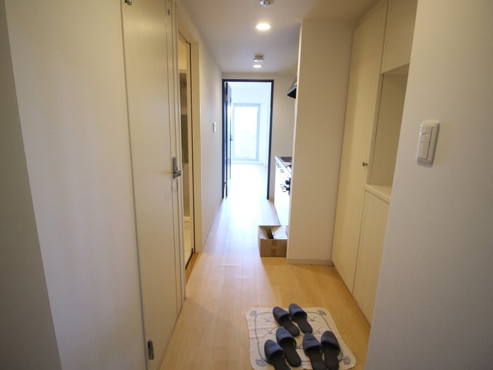 ジオステ－ジ東山の物件内観写真