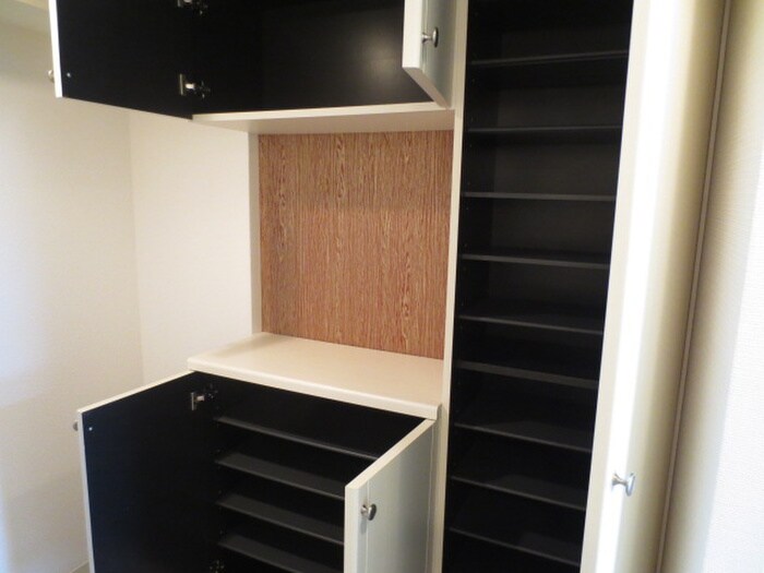 ジオステ－ジ東山の物件内観写真