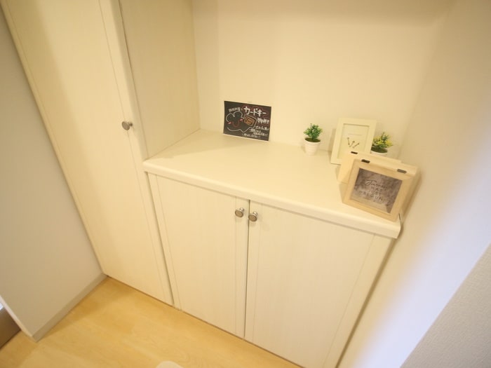 ジオステ－ジ東山の物件内観写真