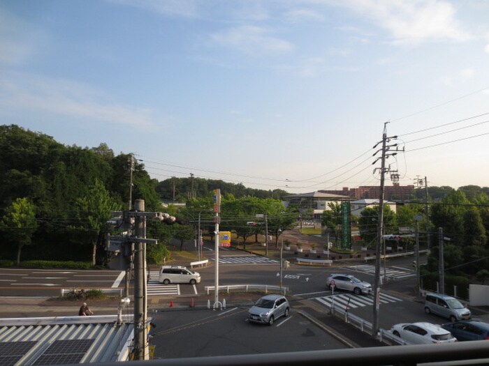 ジオステ－ジ東山の物件内観写真