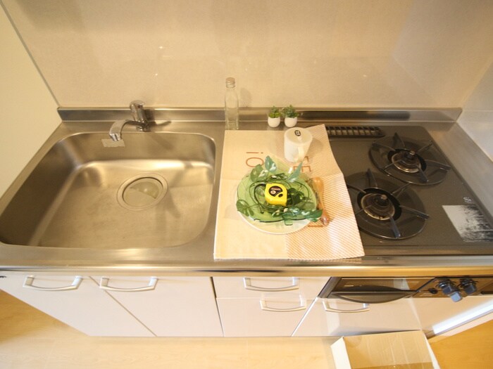 ジオステ－ジ東山の物件内観写真