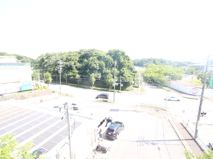 ジオステ－ジ東山の物件内観写真