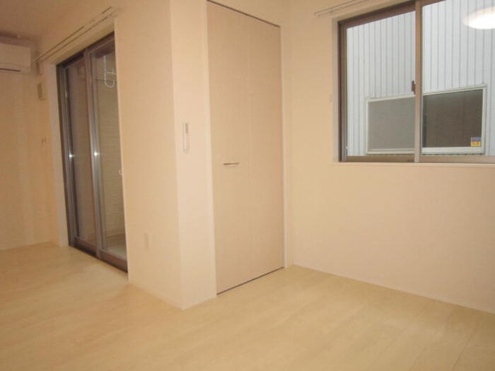 ロベリアチャコの物件内観写真