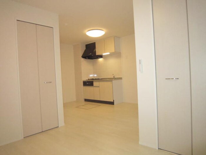 ロベリアチャコの物件内観写真