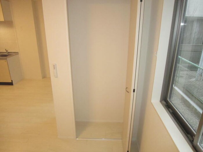 ロベリアチャコの物件内観写真