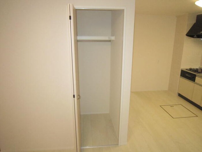 ロベリアチャコの物件内観写真