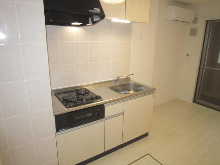 ロベリアチャコの物件内観写真