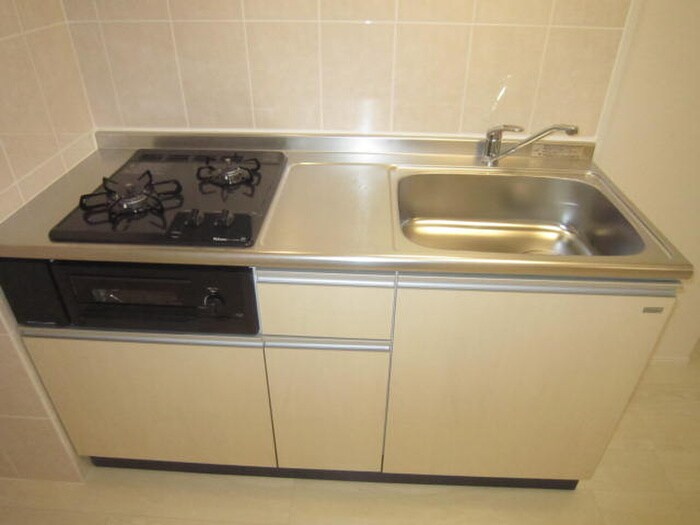 ロベリアチャコの物件内観写真