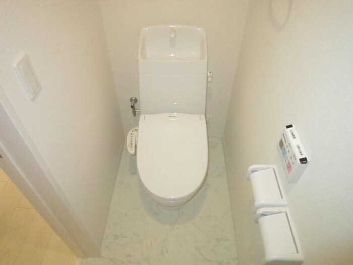 ロベリアチャコの物件内観写真