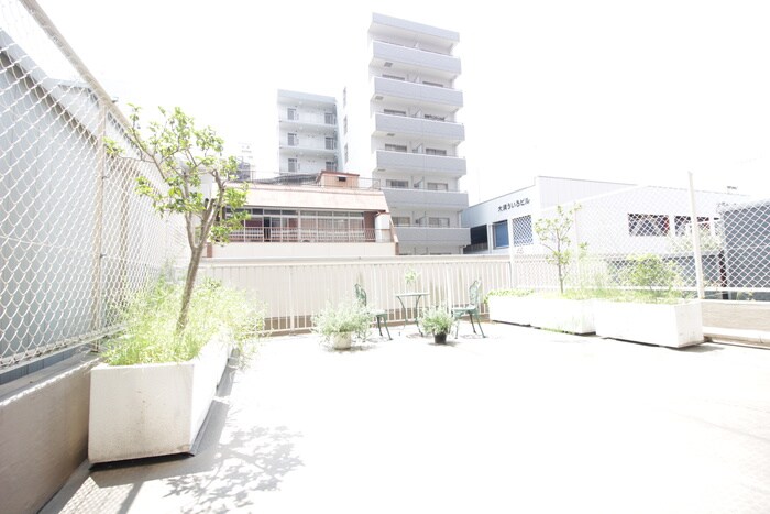 ネオハイツ大須(412)の物件内観写真