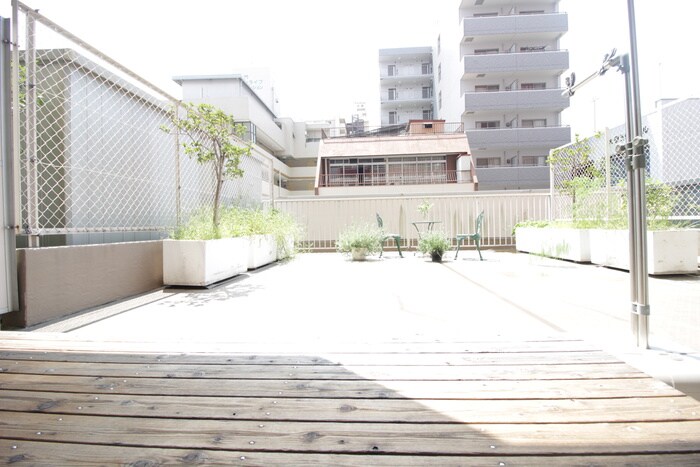 ネオハイツ大須(412)の物件内観写真