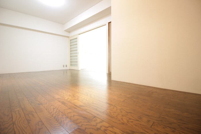 ネオハイツ大須(412)の物件内観写真