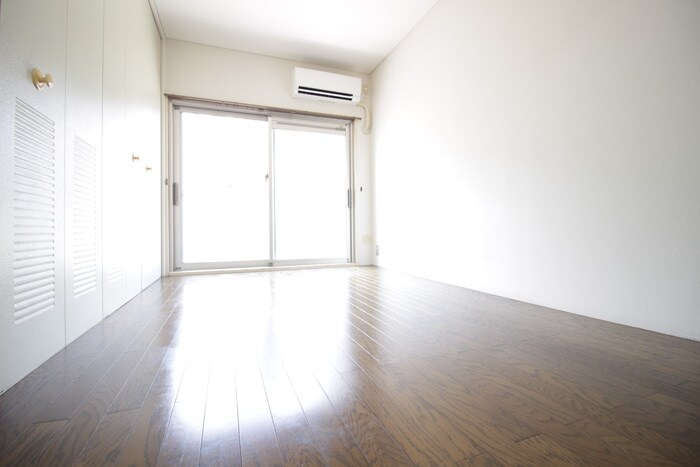 ネオハイツ大須(412)の物件内観写真