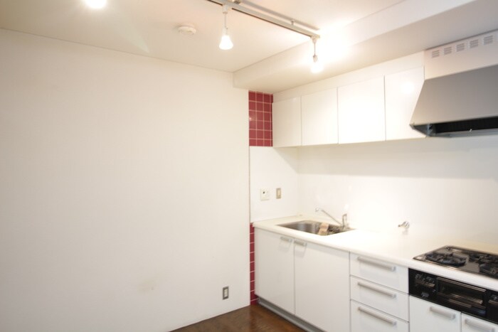 ネオハイツ大須(412)の物件内観写真