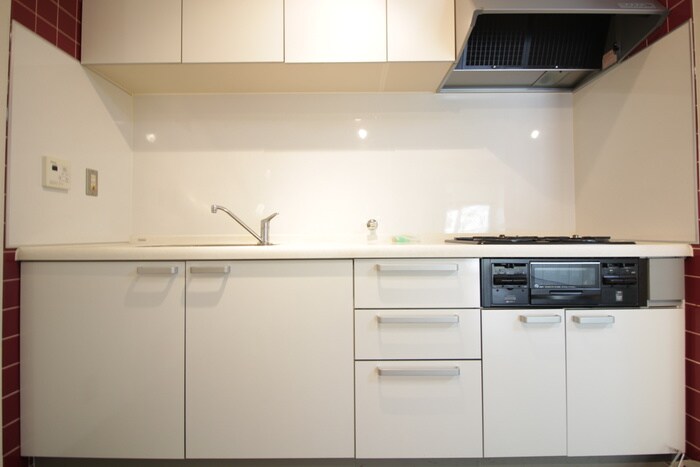 ネオハイツ大須(412)の物件内観写真