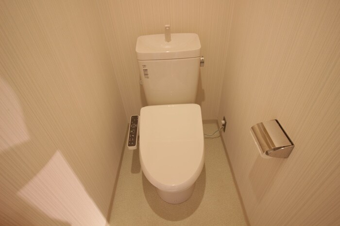 ネオハイツ大須(412)の物件内観写真