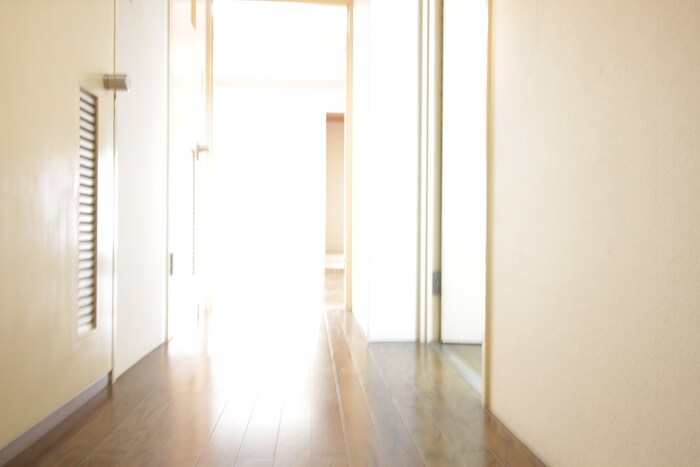 ネオハイツ大須(412)の物件内観写真